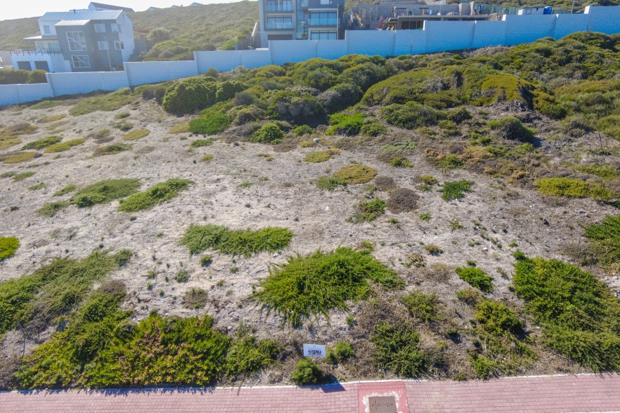 0 Bedroom Property for Sale in Yzerfontein Western Cape